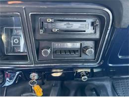 1973 Ford F100 (CC-2108761) for sale in Cadillac, Michigan