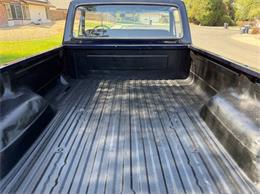 1973 Ford F100 (CC-2108761) for sale in Cadillac, Michigan