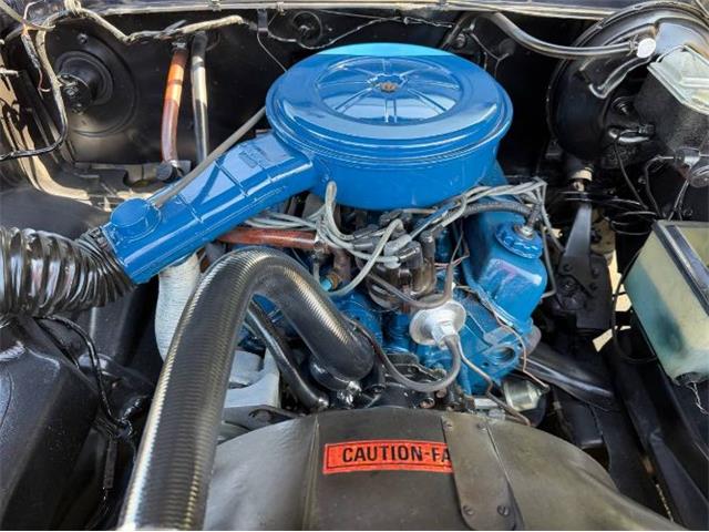 1973 Ford F100 (CC-2108761) for sale in Cadillac, Michigan