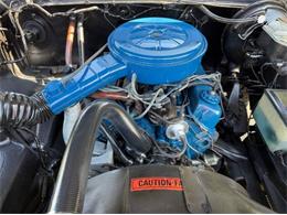 1973 Ford F100 (CC-2108761) for sale in Cadillac, Michigan