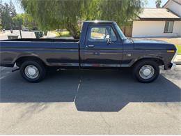 1973 Ford F100 (CC-2108761) for sale in Cadillac, Michigan