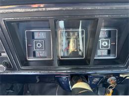 1973 Ford F100 (CC-2108761) for sale in Cadillac, Michigan