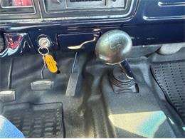 1973 Ford F100 (CC-2108761) for sale in Cadillac, Michigan