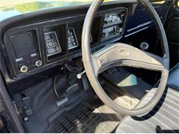 1973 Ford F100 (CC-2108761) for sale in Cadillac, Michigan