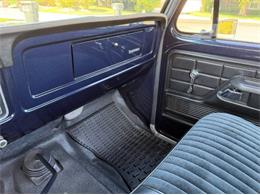 1973 Ford F100 (CC-2108761) for sale in Cadillac, Michigan