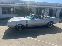 1968 Oldsmobile 442 (CC-2108762) for sale in Cadillac, Michigan