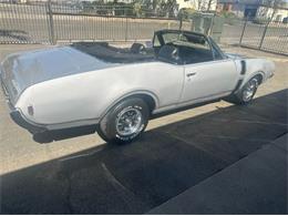 1968 Oldsmobile 442 (CC-2108762) for sale in Cadillac, Michigan
