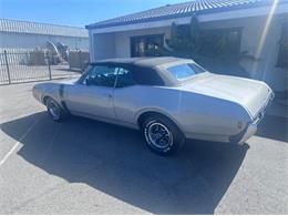 1968 Oldsmobile 442 (CC-2108762) for sale in Cadillac, Michigan