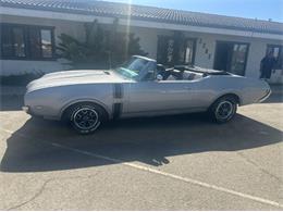 1968 Oldsmobile 442 (CC-2108762) for sale in Cadillac, Michigan