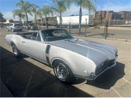 1968 Oldsmobile 442 (CC-2108762) for sale in Cadillac, Michigan
