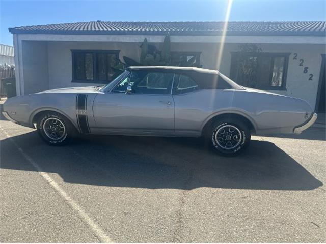 1968 Oldsmobile 442 (CC-2108762) for sale in Cadillac, Michigan