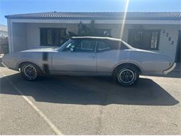 1968 Oldsmobile 442 (CC-2108762) for sale in Cadillac, Michigan