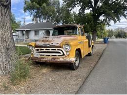 1957 Chevrolet Pickup (CC-2108763) for sale in Cadillac, Michigan