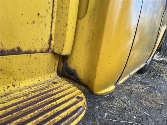 1957 Chevrolet Pickup (CC-2108763) for sale in Cadillac, Michigan