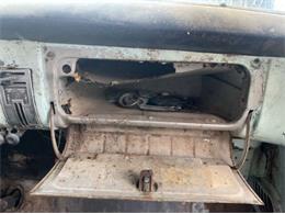1957 Chevrolet Pickup (CC-2108763) for sale in Cadillac, Michigan