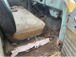 1957 Chevrolet Pickup (CC-2108763) for sale in Cadillac, Michigan
