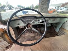 1957 Chevrolet Pickup (CC-2108763) for sale in Cadillac, Michigan