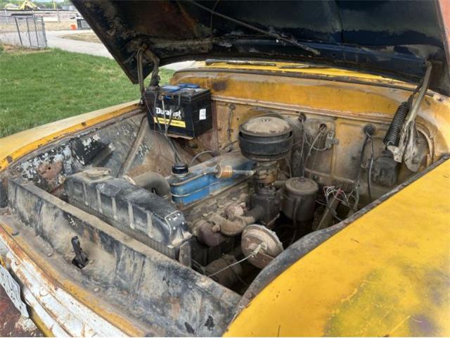 1957 Chevrolet Pickup (CC-2108763) for sale in Cadillac, Michigan