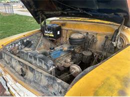 1957 Chevrolet Pickup (CC-2108763) for sale in Cadillac, Michigan