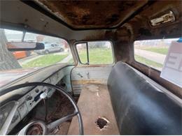 1957 Chevrolet Pickup (CC-2108763) for sale in Cadillac, Michigan