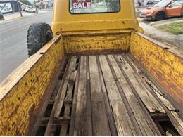 1957 Chevrolet Pickup (CC-2108763) for sale in Cadillac, Michigan