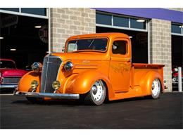 1937 Chevrolet 3/4-Ton Pickup (CC-2108764) for sale in St. Charles, Missouri
