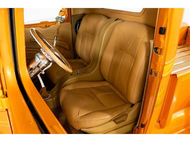 1937 Chevrolet 3/4-Ton Pickup (CC-2108764) for sale in St. Charles, Missouri