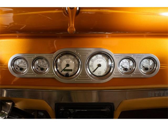 1937 Chevrolet 3/4-Ton Pickup (CC-2108764) for sale in St. Charles, Missouri