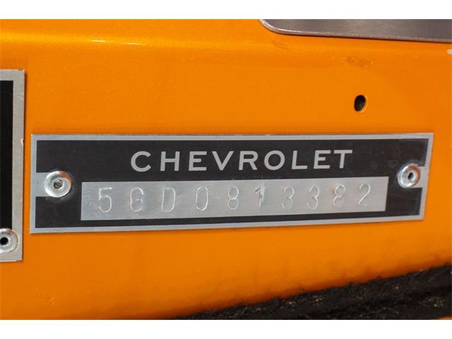 1937 Chevrolet 3/4-Ton Pickup (CC-2108764) for sale in St. Charles, Missouri