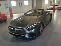 2017 Mercedes-Benz 450 (CC-2108765) for sale in Boca Raton, Florida