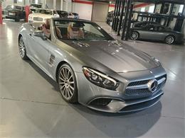 2017 Mercedes-Benz 450 (CC-2108765) for sale in Boca Raton, Florida