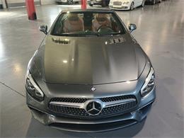 2017 Mercedes-Benz 450 (CC-2108765) for sale in Boca Raton, Florida