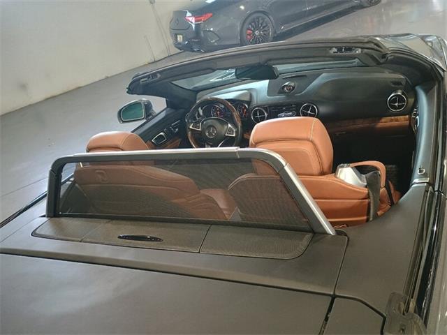 2017 Mercedes-Benz 450 (CC-2108765) for sale in Boca Raton, Florida