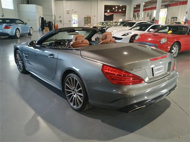 2017 Mercedes-Benz 450 (CC-2108765) for sale in Boca Raton, Florida