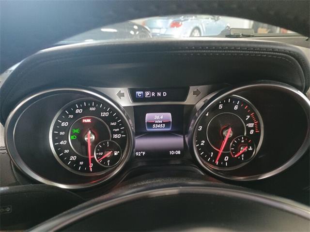 2017 Mercedes-Benz 450 (CC-2108765) for sale in Boca Raton, Florida