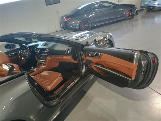 2017 Mercedes-Benz 450 (CC-2108765) for sale in Boca Raton, Florida