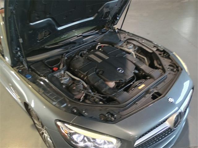 2017 Mercedes-Benz 450 (CC-2108765) for sale in Boca Raton, Florida