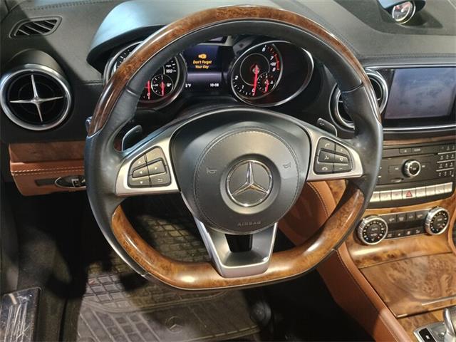 2017 Mercedes-Benz 450 (CC-2108765) for sale in Boca Raton, Florida