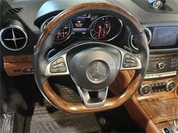 2017 Mercedes-Benz 450 (CC-2108765) for sale in Boca Raton, Florida
