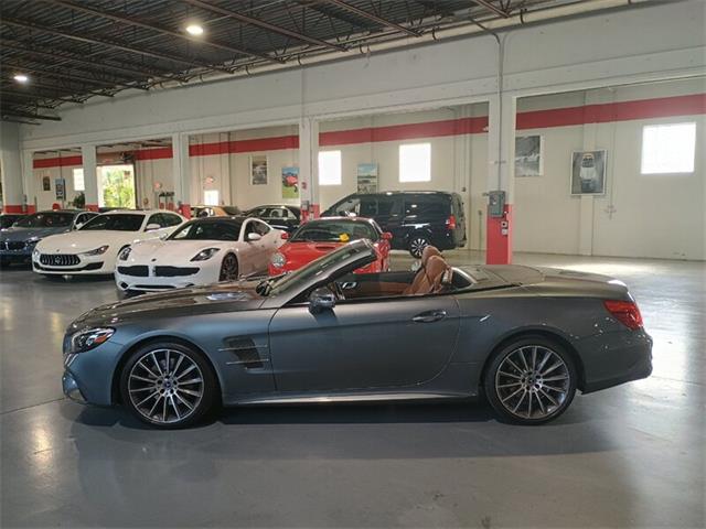 2017 Mercedes-Benz 450 (CC-2108765) for sale in Boca Raton, Florida