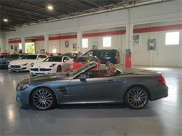 2017 Mercedes-Benz 450 (CC-2108765) for sale in Boca Raton, Florida