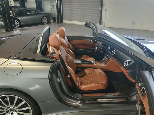2017 Mercedes-Benz 450 (CC-2108765) for sale in Boca Raton, Florida