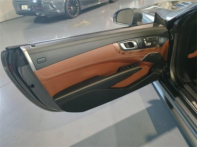 2017 Mercedes-Benz 450 (CC-2108765) for sale in Boca Raton, Florida