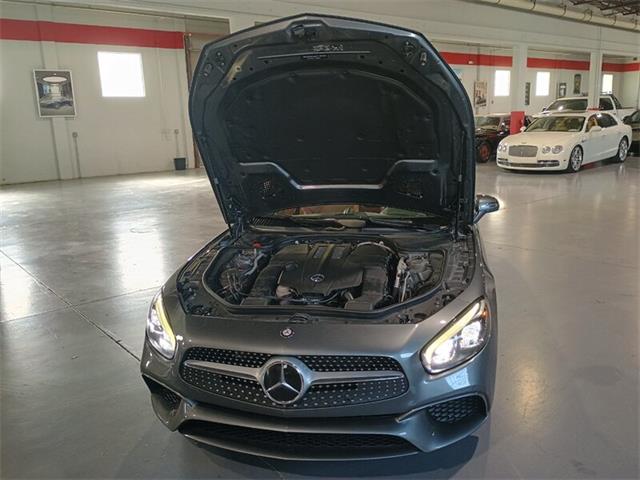 2017 Mercedes-Benz 450 (CC-2108765) for sale in Boca Raton, Florida