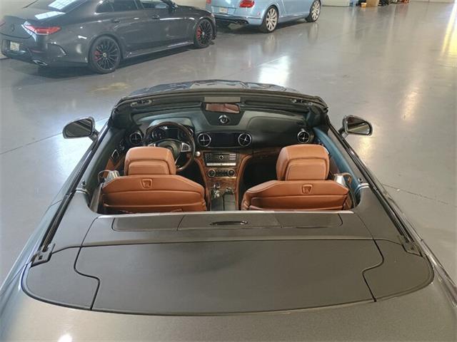 2017 Mercedes-Benz 450 (CC-2108765) for sale in Boca Raton, Florida