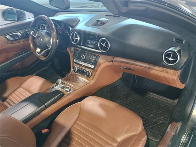 2017 Mercedes-Benz 450 (CC-2108765) for sale in Boca Raton, Florida