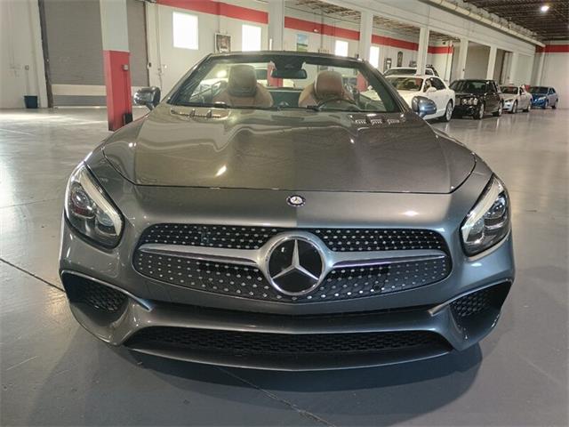 2017 Mercedes-Benz 450 (CC-2108765) for sale in Boca Raton, Florida