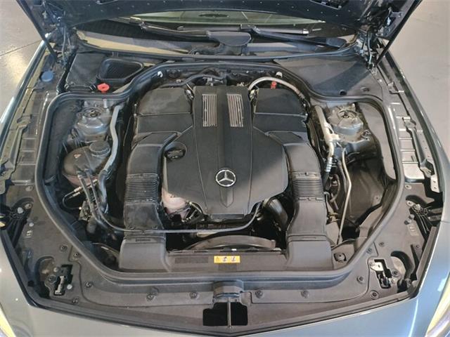 2017 Mercedes-Benz 450 (CC-2108765) for sale in Boca Raton, Florida