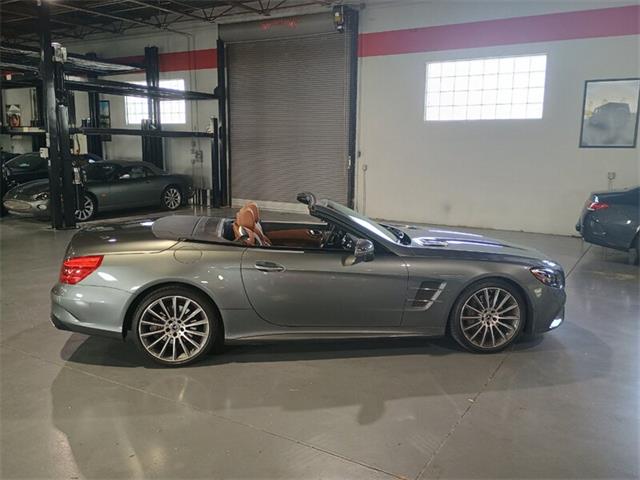 2017 Mercedes-Benz 450 (CC-2108765) for sale in Boca Raton, Florida