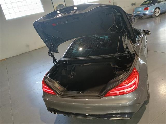2017 Mercedes-Benz 450 (CC-2108765) for sale in Boca Raton, Florida